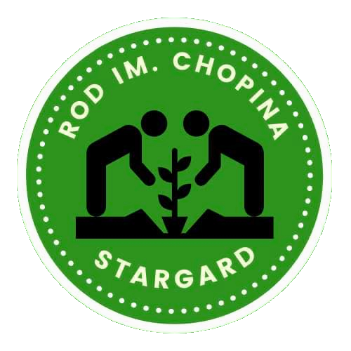 Logo ROD