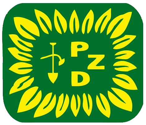 Logo PZD